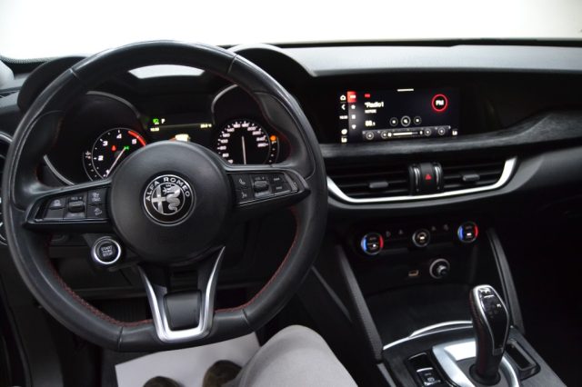 ALFA ROMEO STELVIO 2.2 TURBODIESEL 190 CV AT8 Q4 BU - foto 15