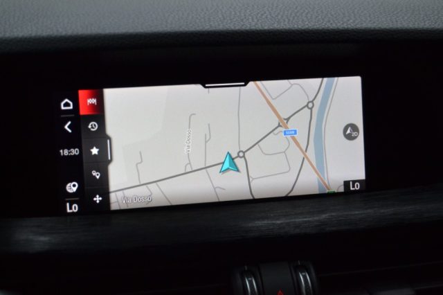 ALFA ROMEO STELVIO 2.2 TURBODIESEL 190 CV AT8 Q4 BU - foto 16