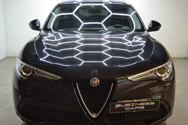 ALFA ROMEO STELVIO 2.2 TURBODIESEL 190 CV AT8 Q4 BU - foto 17