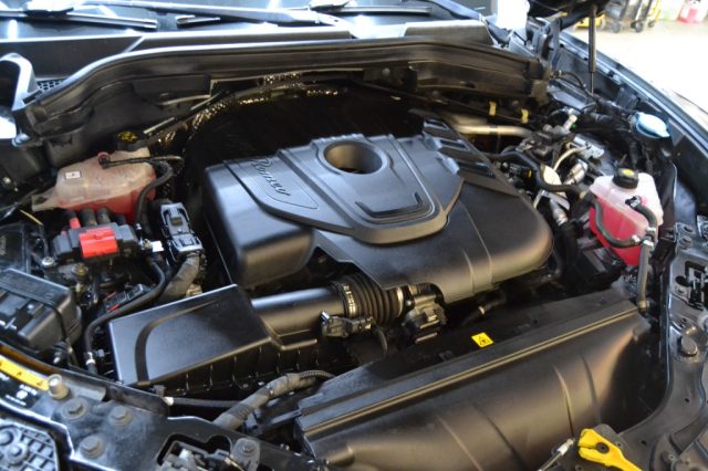 ALFA ROMEO STELVIO 2.2 TURBODIESEL 190 CV AT8 Q4 BU - foto 18