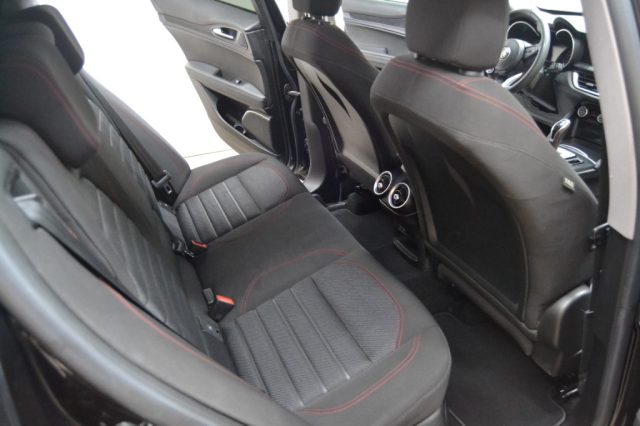 ALFA ROMEO STELVIO 2.2 TURBODIESEL 190 CV AT8 Q4 BU - foto 8