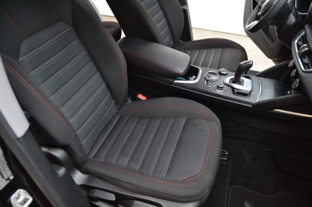 ALFA ROMEO STELVIO 2.2 TURBODIESEL 190 CV AT8 Q4 BU - foto 10