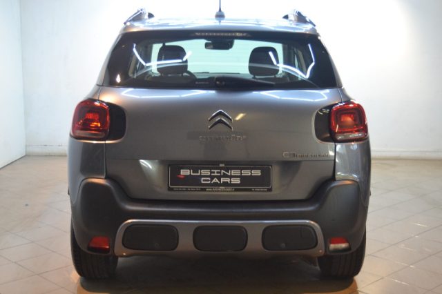 CITROEN C3 AIRCROSS BLUEHDI 100 LIVE - foto 3