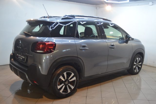 CITROEN C3 AIRCROSS BLUEHDI 100 LIVE - foto 4