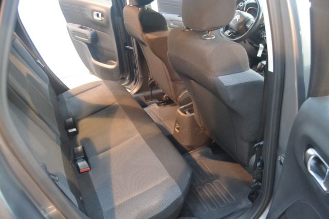 CITROEN C3 AIRCROSS BLUEHDI 100 LIVE - foto 7