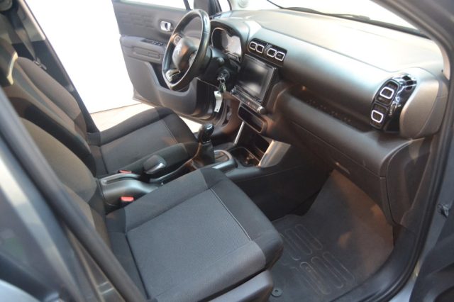 CITROEN C3 AIRCROSS BLUEHDI 100 LIVE - foto 8