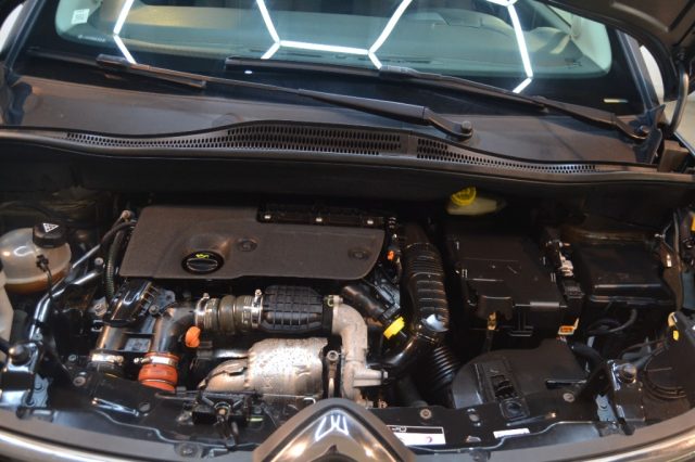 CITROEN C3 AIRCROSS BLUEHDI 100 LIVE - foto 16