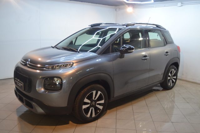 CITROEN C3 AIRCROSS BLUEHDI 100 LIVE - foto 2