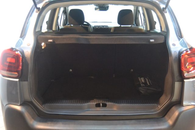 CITROEN C3 AIRCROSS BLUEHDI 100 LIVE - foto 5