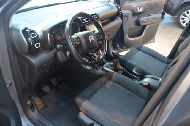 CITROEN C3 AIRCROSS BLUEHDI 100 LIVE - foto 11