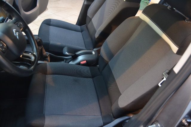 CITROEN C3 AIRCROSS BLUEHDI 100 LIVE - foto 12