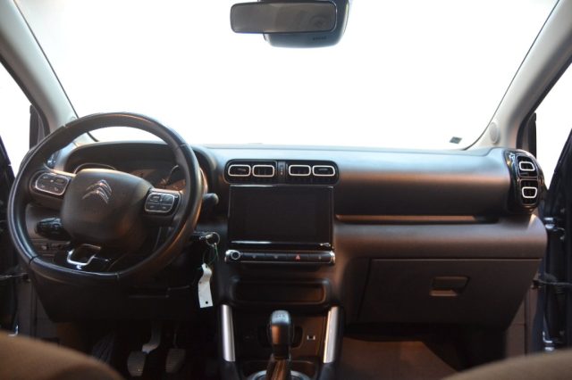 CITROEN C3 AIRCROSS BLUEHDI 100 LIVE - foto 9