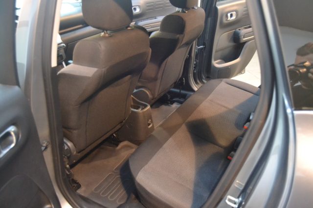 CITROEN C3 AIRCROSS BLUEHDI 100 LIVE - foto 10
