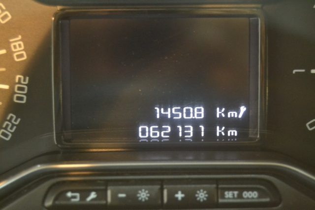 CITROEN C3 AIRCROSS BLUEHDI 100 LIVE - foto 14