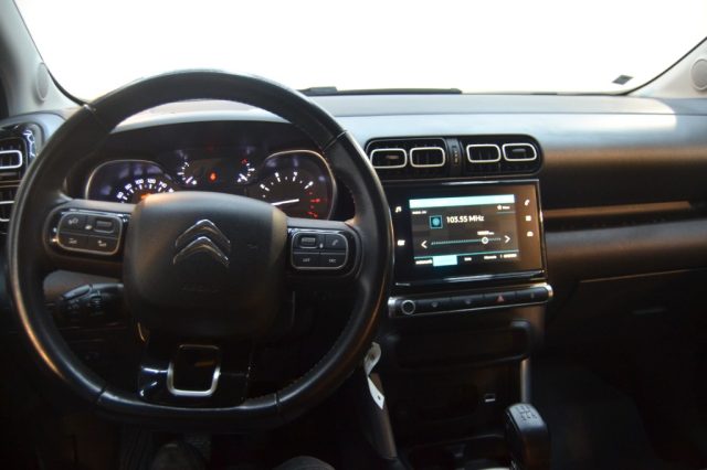 CITROEN C3 AIRCROSS BLUEHDI 100 LIVE - foto 15
