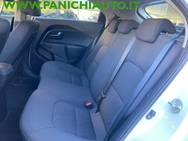 KIA RIO 1.2 CVVT 5P. ECO GPL CITY - foto 6