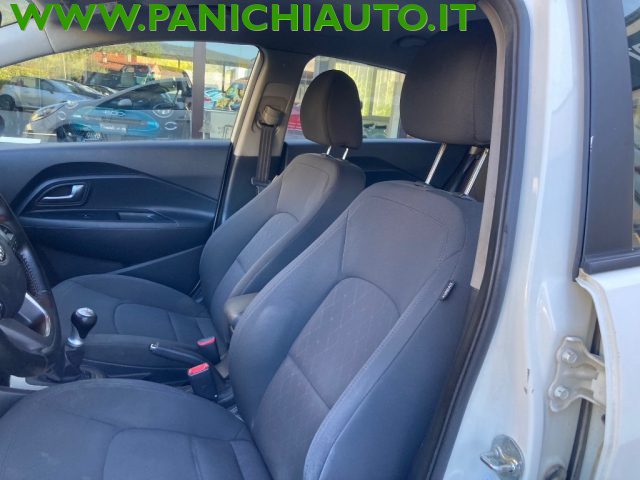 KIA RIO 1.2 CVVT 5P. ECO GPL CITY - foto 7