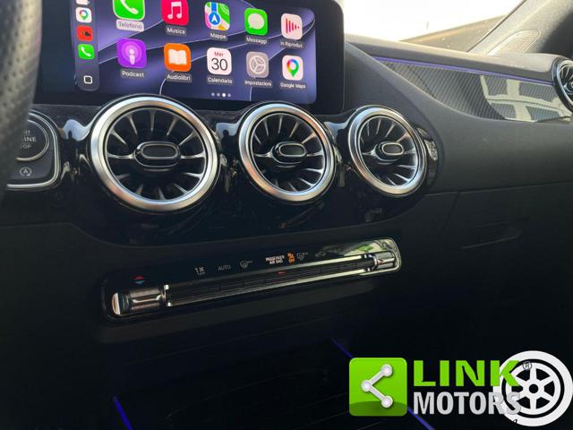 MERCEDES-BENZ GLA 180 D AUTOMATIC AMG LINE ADVANCED PL - foto 21