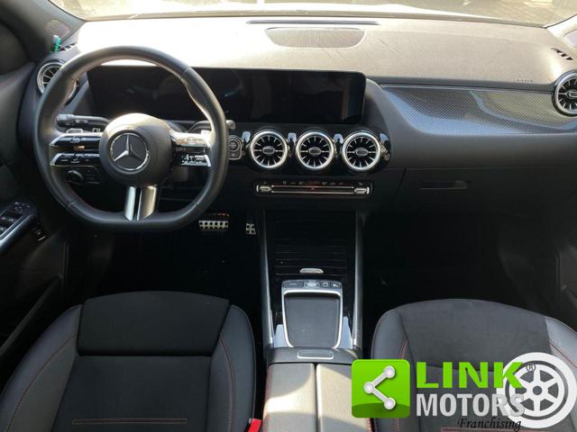 MERCEDES-BENZ GLA 180 D AUTOMATIC AMG LINE ADVANCED PL - foto 8