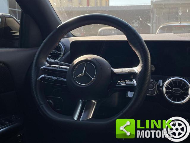 MERCEDES-BENZ GLA 180 D AUTOMATIC AMG LINE ADVANCED PL - foto 12