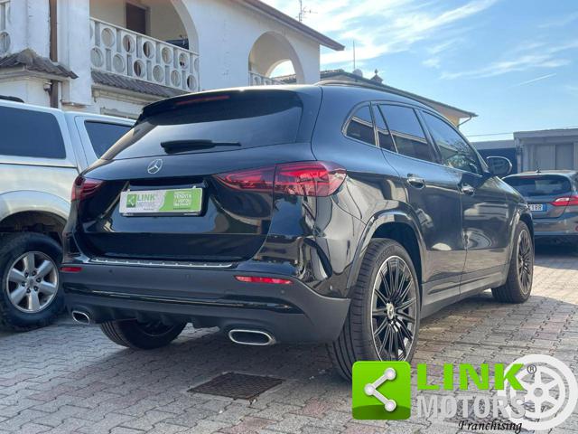 MERCEDES-BENZ GLA 180 D AUTOMATIC AMG LINE ADVANCED PL - foto 7