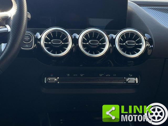 MERCEDES-BENZ GLA 180 D AUTOMATIC AMG LINE ADVANCED PL - foto 25