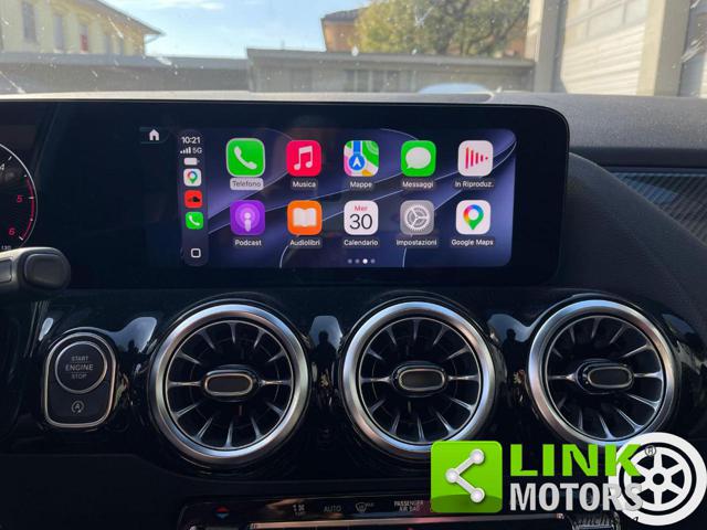 MERCEDES-BENZ GLA 180 D AUTOMATIC AMG LINE ADVANCED PL - foto 15