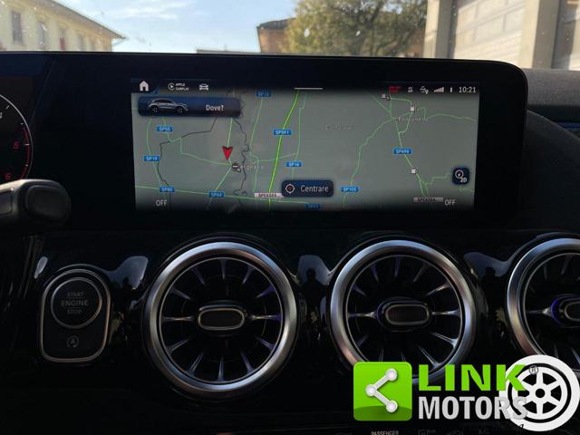 MERCEDES-BENZ GLA 180 D AUTOMATIC AMG LINE ADVANCED PL - foto 16