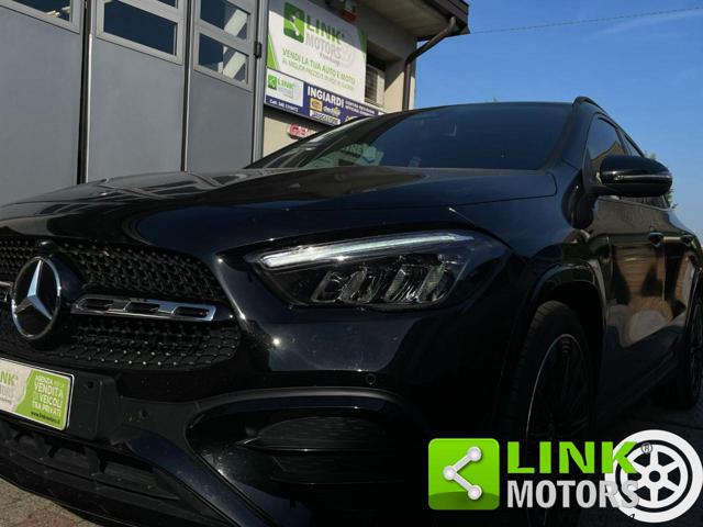 MERCEDES-BENZ GLA 180 D AUTOMATIC AMG LINE ADVANCED PL - foto 20