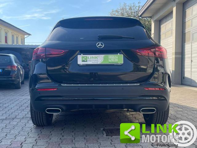 MERCEDES-BENZ GLA 180 D AUTOMATIC AMG LINE ADVANCED PL - foto 6