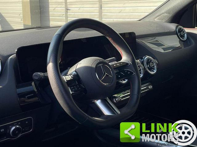 MERCEDES-BENZ GLA 180 D AUTOMATIC AMG LINE ADVANCED PL - foto 13