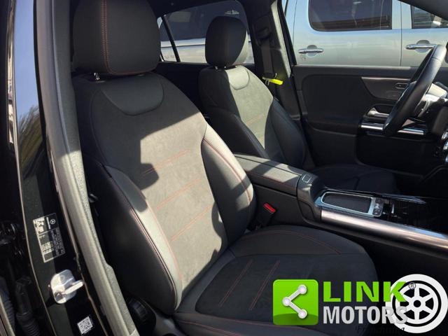 MERCEDES-BENZ GLA 180 D AUTOMATIC AMG LINE ADVANCED PL - foto 10