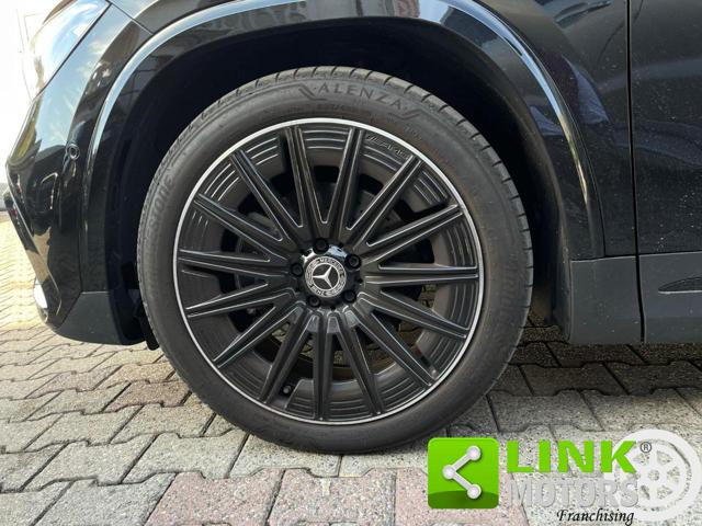MERCEDES-BENZ GLA 180 D AUTOMATIC AMG LINE ADVANCED PL - foto 17