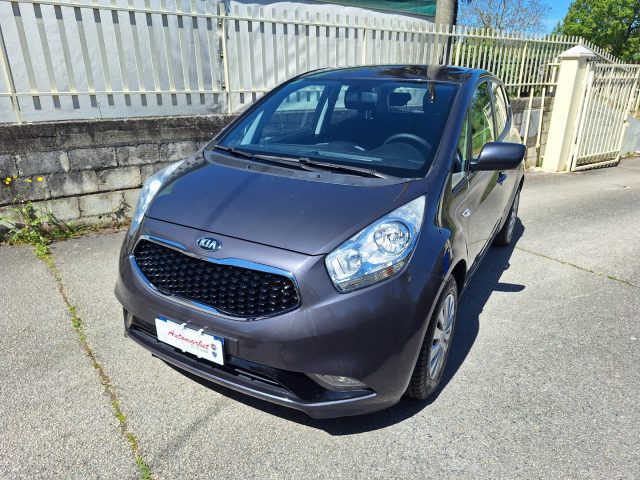 KIA VENGA 1.4 CRDI 90CV ACTIVE - foto 9