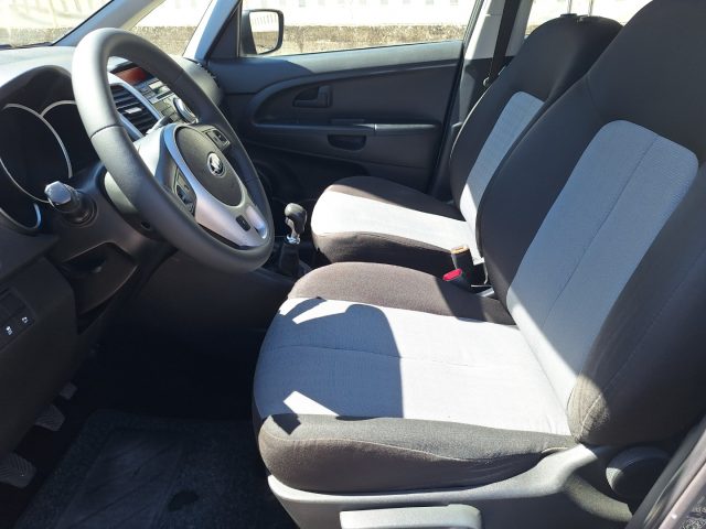KIA VENGA 1.4 CRDI 90CV ACTIVE - foto 6