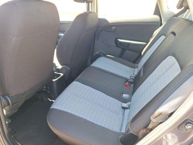 KIA VENGA 1.4 CRDI 90CV ACTIVE - foto 7