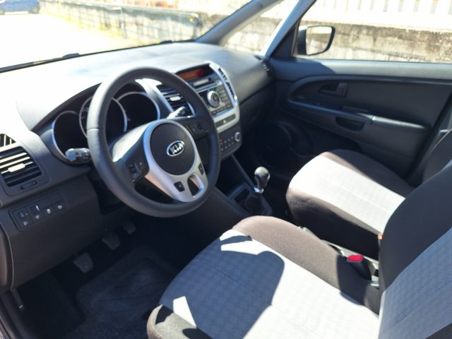 KIA VENGA 1.4 CRDI 90CV ACTIVE - foto 8
