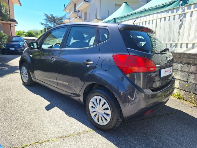 KIA VENGA 1.4 CRDI 90CV ACTIVE - foto 11