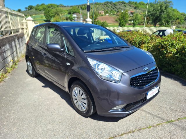 KIA VENGA 1.4 CRDI 90CV ACTIVE - foto 12