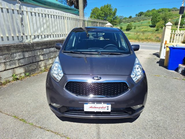KIA VENGA 1.4 CRDI 90CV ACTIVE - foto 13