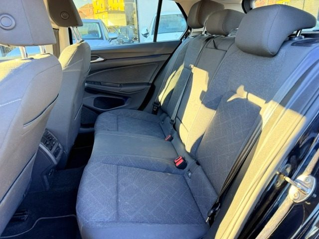 VOLKSWAGEN GOLF 1.5 ETSI 130 CV EVO ACT DSG LIFE - foto 7