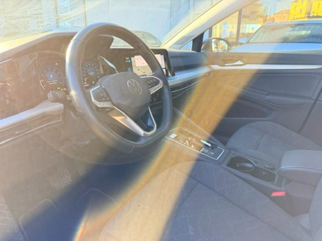 VOLKSWAGEN GOLF 1.5 ETSI 130 CV EVO ACT DSG LIFE - foto 8