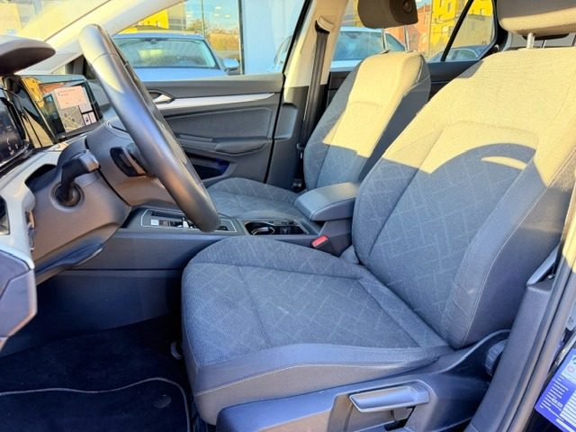 VOLKSWAGEN GOLF 1.5 ETSI 130 CV EVO ACT DSG LIFE - foto 9