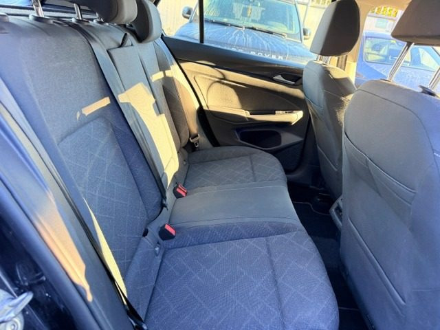 VOLKSWAGEN GOLF 1.5 ETSI 130 CV EVO ACT DSG LIFE - foto 10
