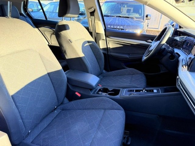 VOLKSWAGEN GOLF 1.5 ETSI 130 CV EVO ACT DSG LIFE - foto 12