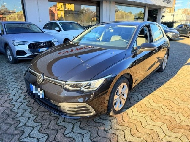 VOLKSWAGEN GOLF 1.5 ETSI 130 CV EVO ACT DSG LIFE