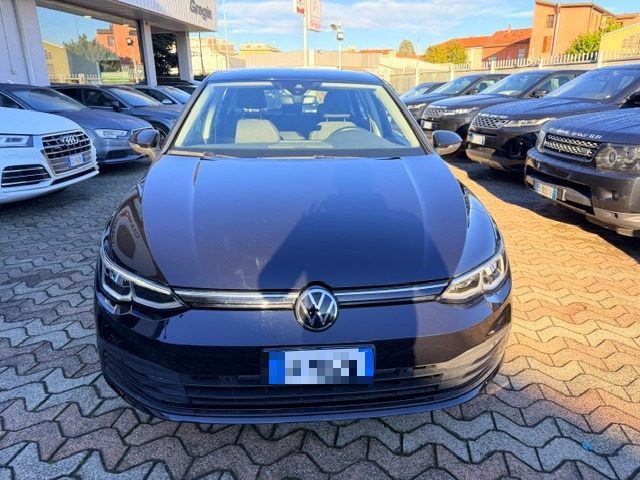 VOLKSWAGEN GOLF 1.5 ETSI 130 CV EVO ACT DSG LIFE - foto 2