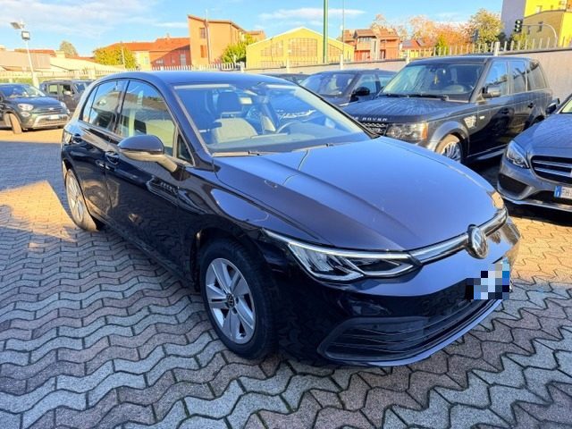 VOLKSWAGEN GOLF 1.5 ETSI 130 CV EVO ACT DSG LIFE - foto 3