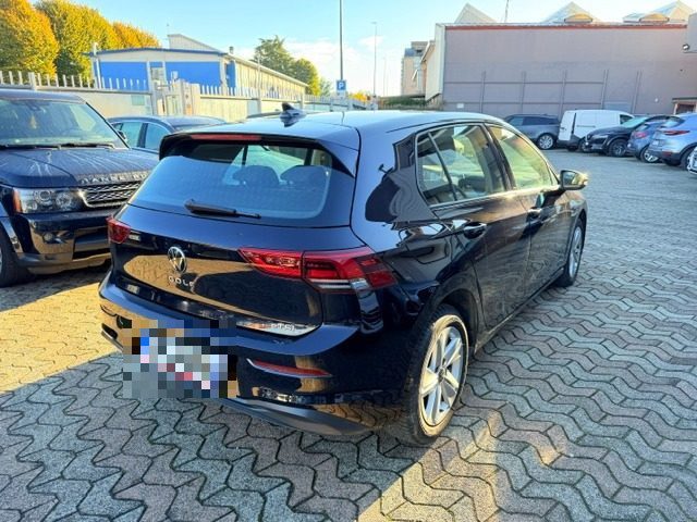 VOLKSWAGEN GOLF 1.5 ETSI 130 CV EVO ACT DSG LIFE - foto 4