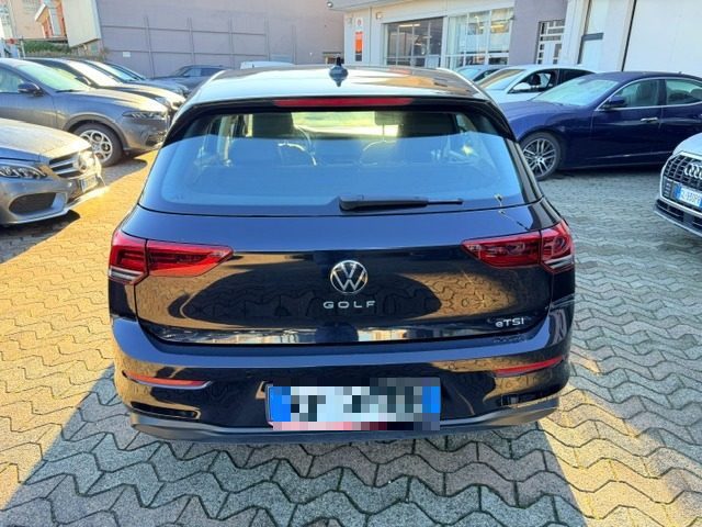 VOLKSWAGEN GOLF 1.5 ETSI 130 CV EVO ACT DSG LIFE - foto 5